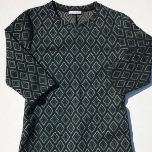 Zara Trafaluc Fall/Winter Shift Dress